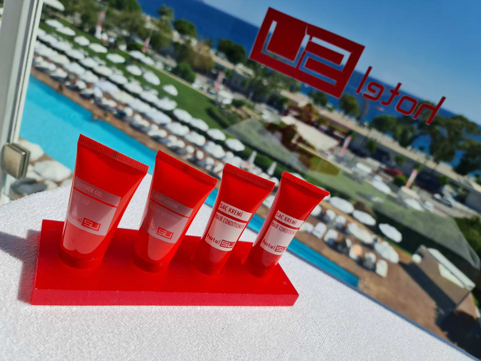 Zimmer Hotel SU & Aqualand