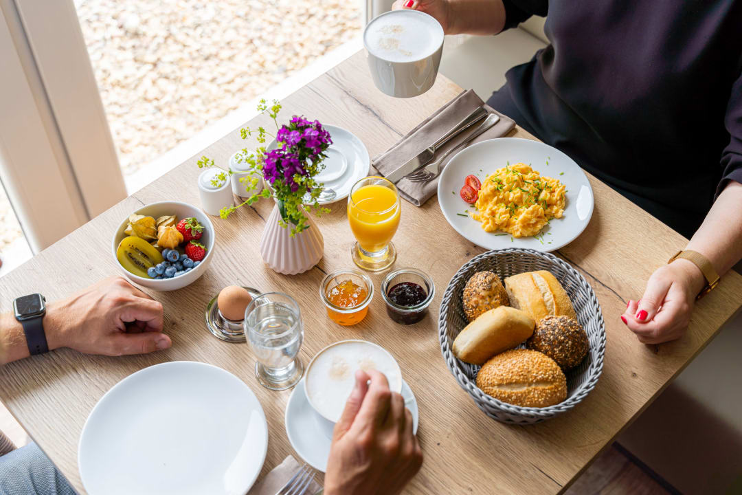 Gastro Strandhafer Aparthotel