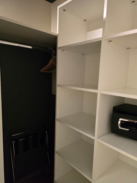 Zimmer Harry's Home Hotel München