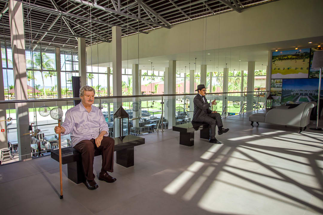 Sonstiges Vila Galé Resort Alagoas - All Inclusive