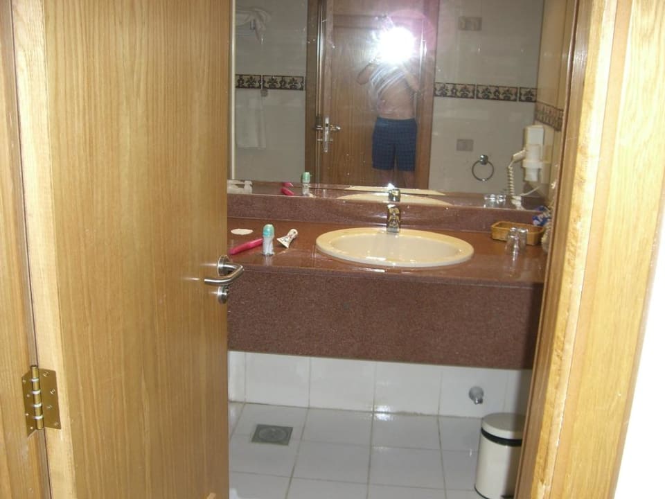 Ванная MG Alexander The Great Hotel