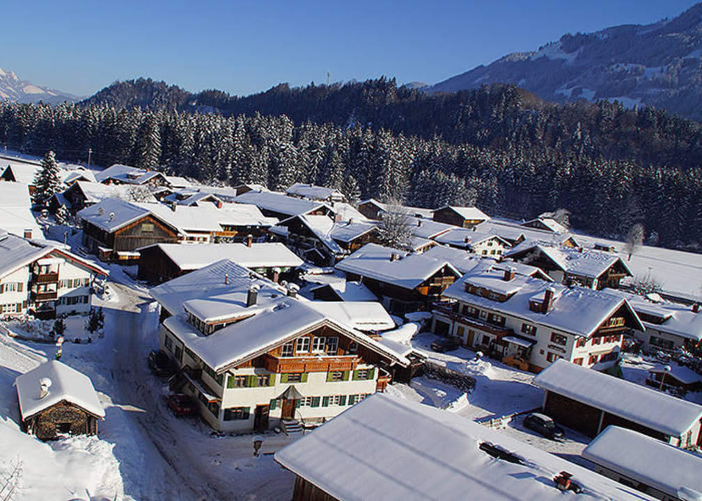 Pension Tannenhof im Weinter Pension & Gästehaus Tannenhof