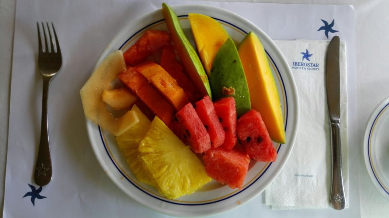 Restaurant Iberostar Selection Hacienda Dominicus