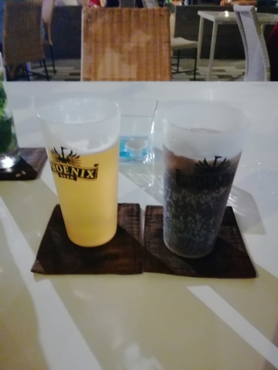 Gastro Crystals Beach Resort Belle Mare, a member of Radisson Individuals