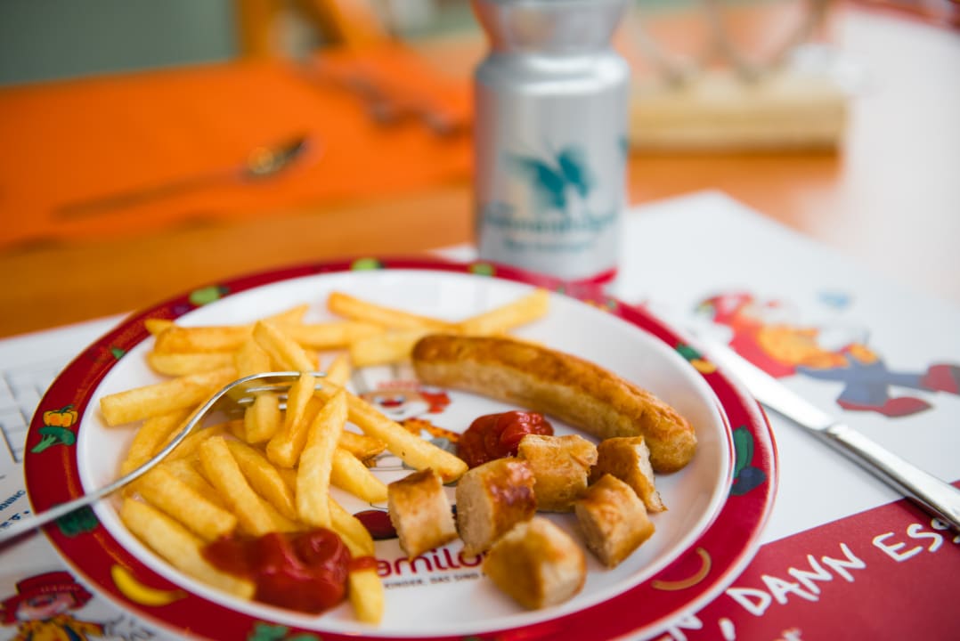 Gastro Hotel Sonnenhügel