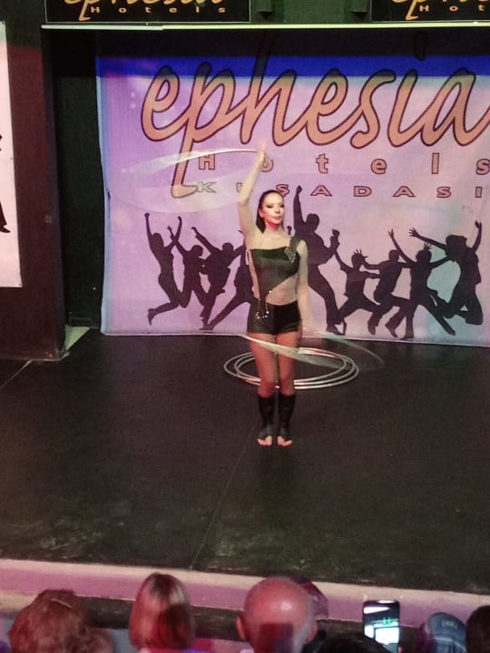 Sport & Freizeit Hotel Ephesia