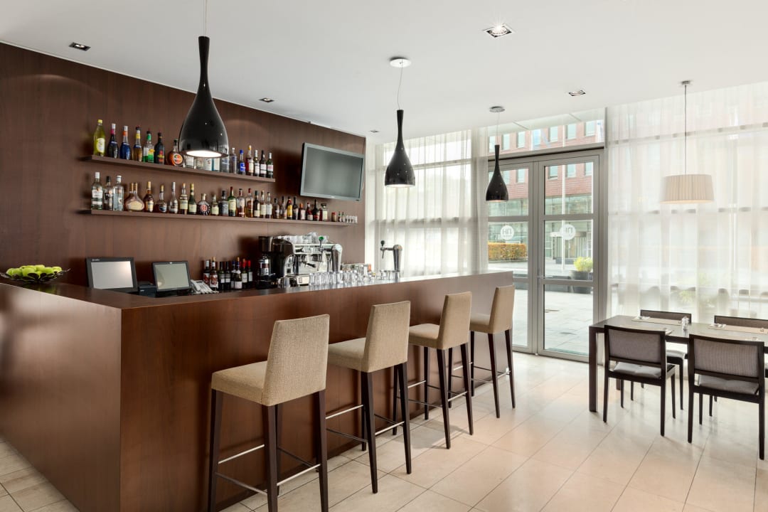Bar Hotel NH Amersfoort