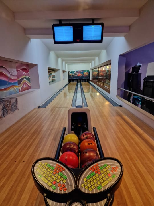 Sport & Freizeit Sunis Kumköy Beach Resort Hotel & Spa