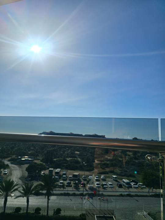 Außenansicht LRS Port River Hotel & Spa