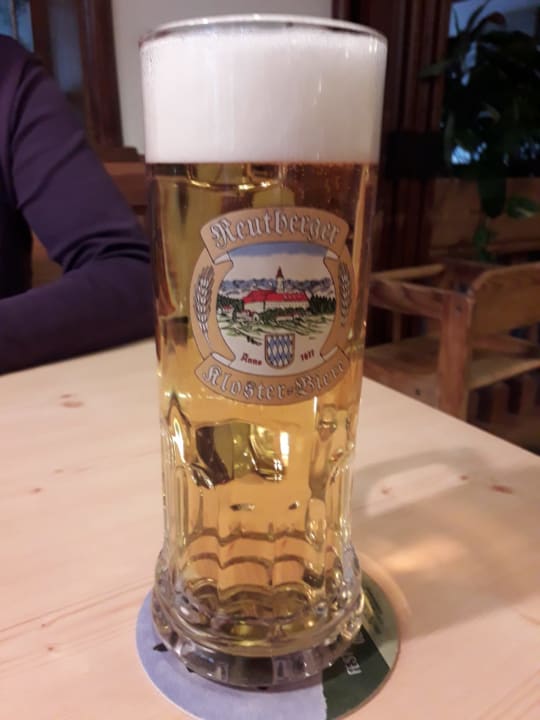 Gastro Hotel Alpengasthof Lenggrieser Hof