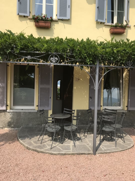 Sonstiges Relais Villa Porta