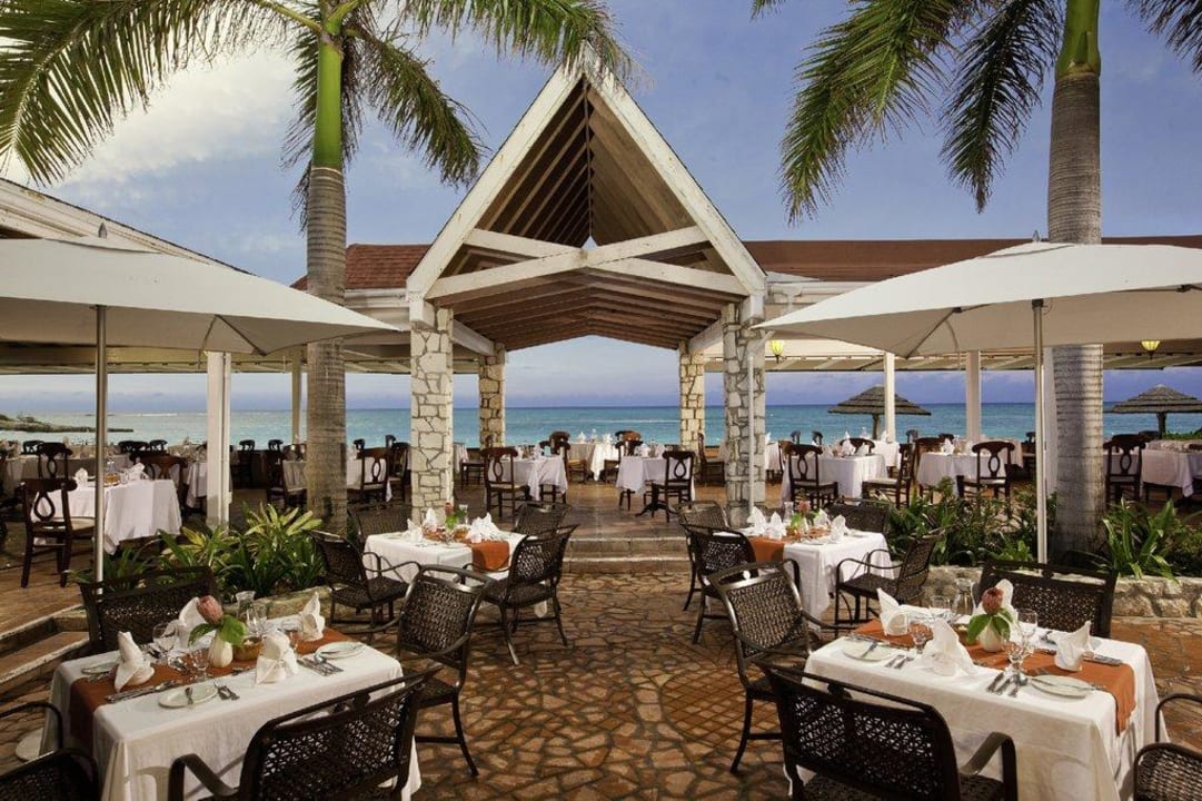 Restaurant Pineapple Beach Club