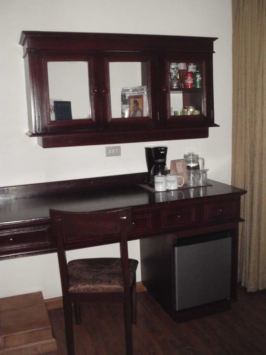 Zimmer Pension Bonifaz