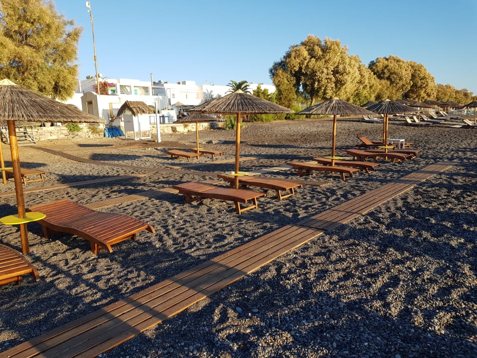 Strand Hotel Nissia Apartments