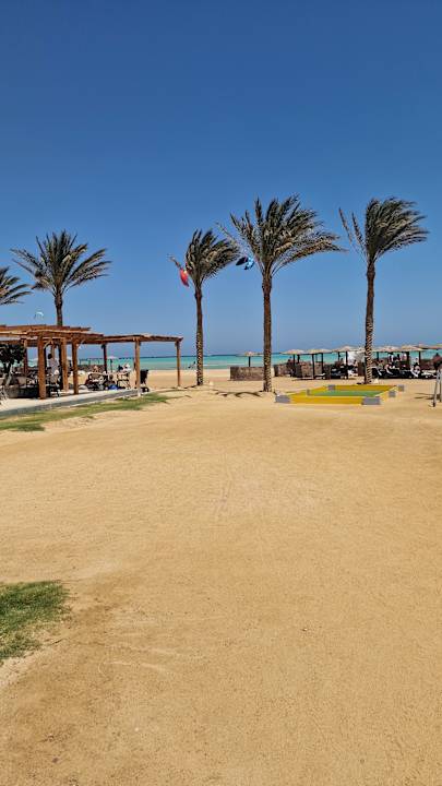 Strand Casa Mare Resort