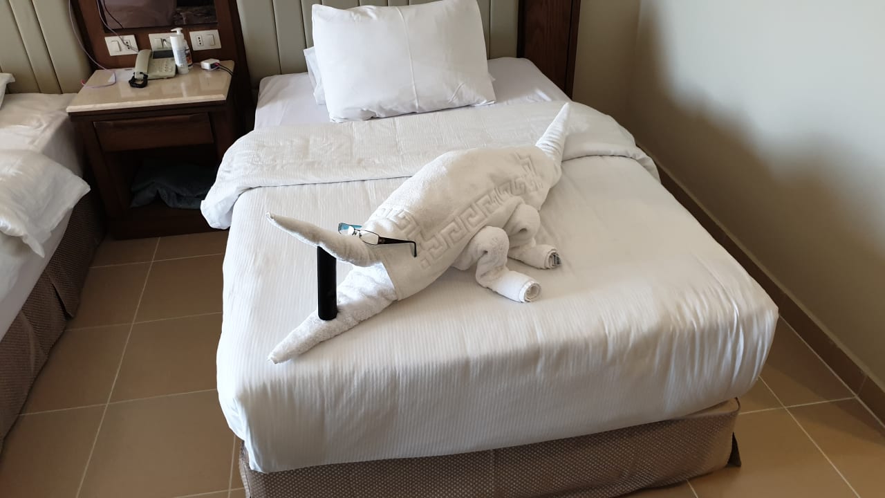 Zimmer Serenity Alpha Beach