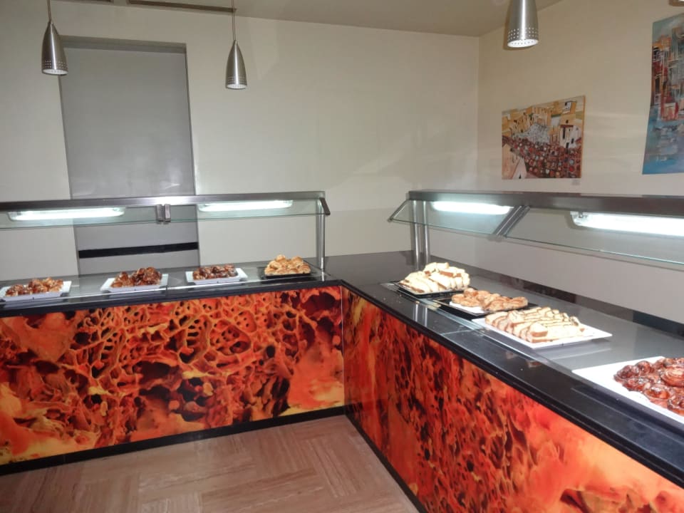 Śniadanie Pożegnalne Iberostar Waves Founty Beach