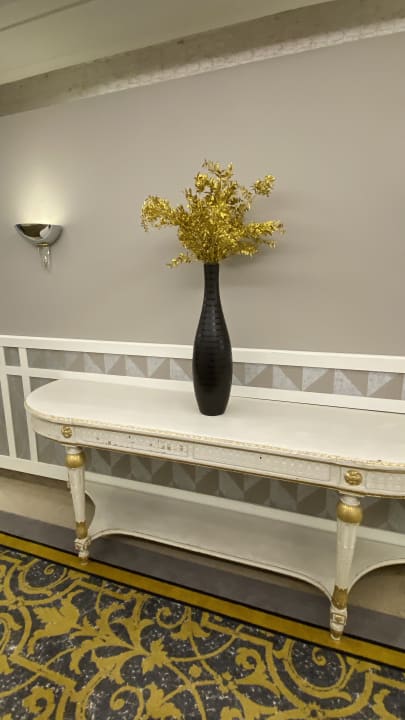 Lobby Parkhotel Bremen – ein Mitglied der Hommage Luxury Hotels Collection