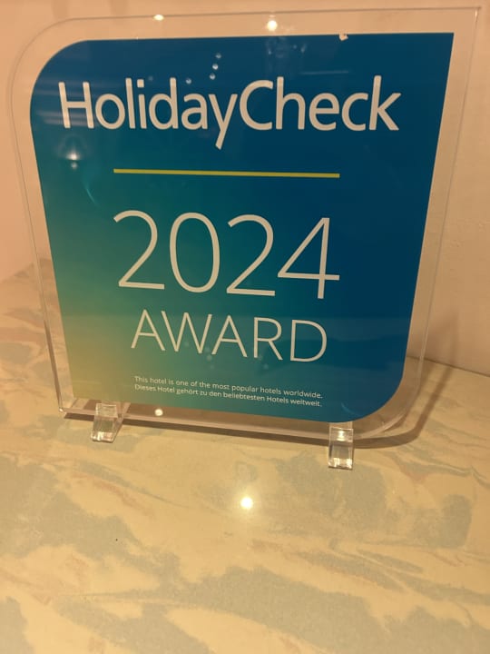 Sonstiges Rodos Palladium Leisure & Wellness