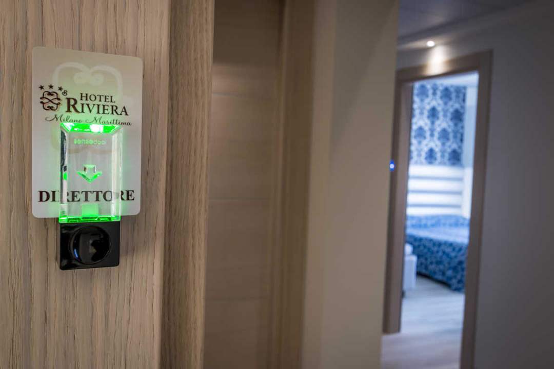 Camere Hotel Riviera Milano Marittima Hotel Riviera