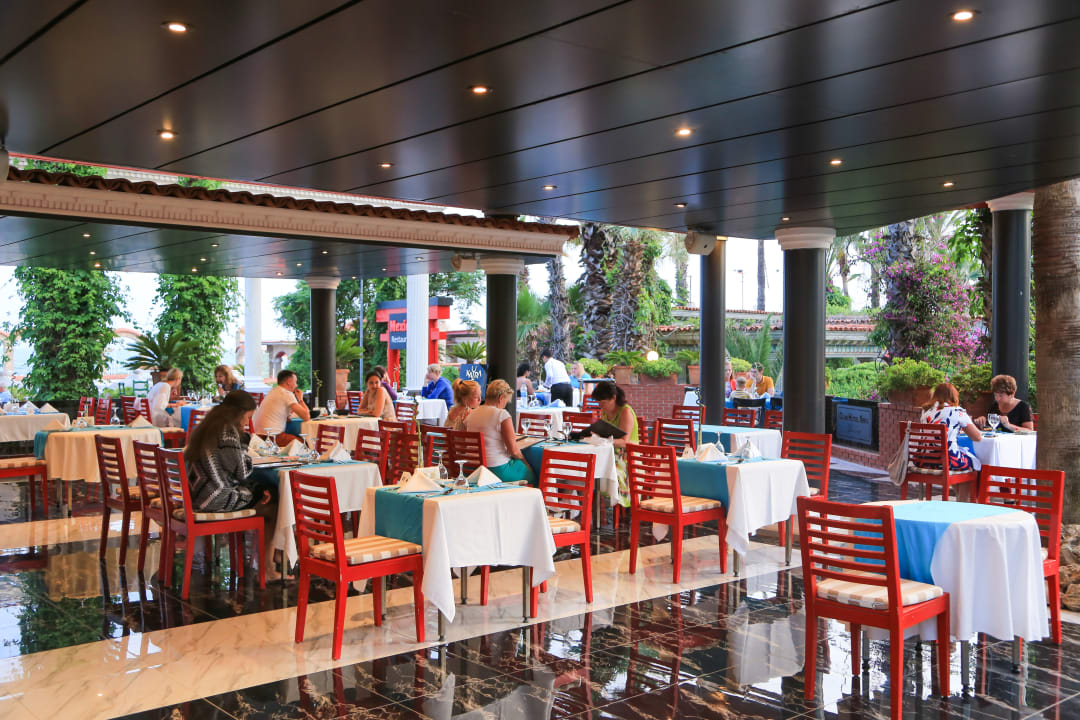 Gastro Hotel Club Sera