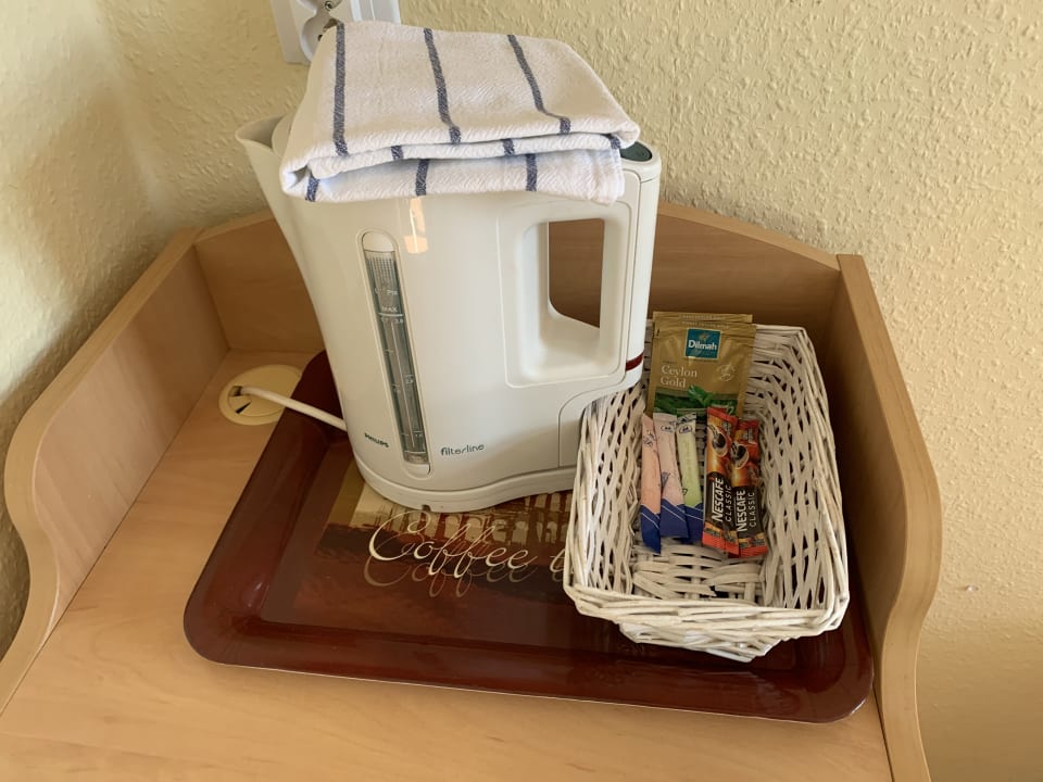 Zimmer Villa Casteria