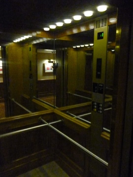 Winda Hilton East Midlands Airport