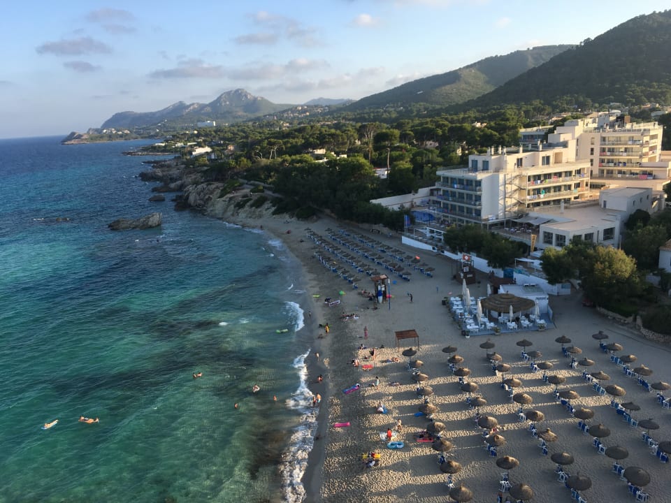 Strand Son Moll Sentits Hotel & Spa