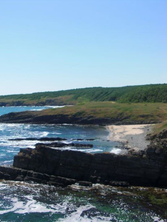 Naturschutzgebiet Bella Vista Beach Club