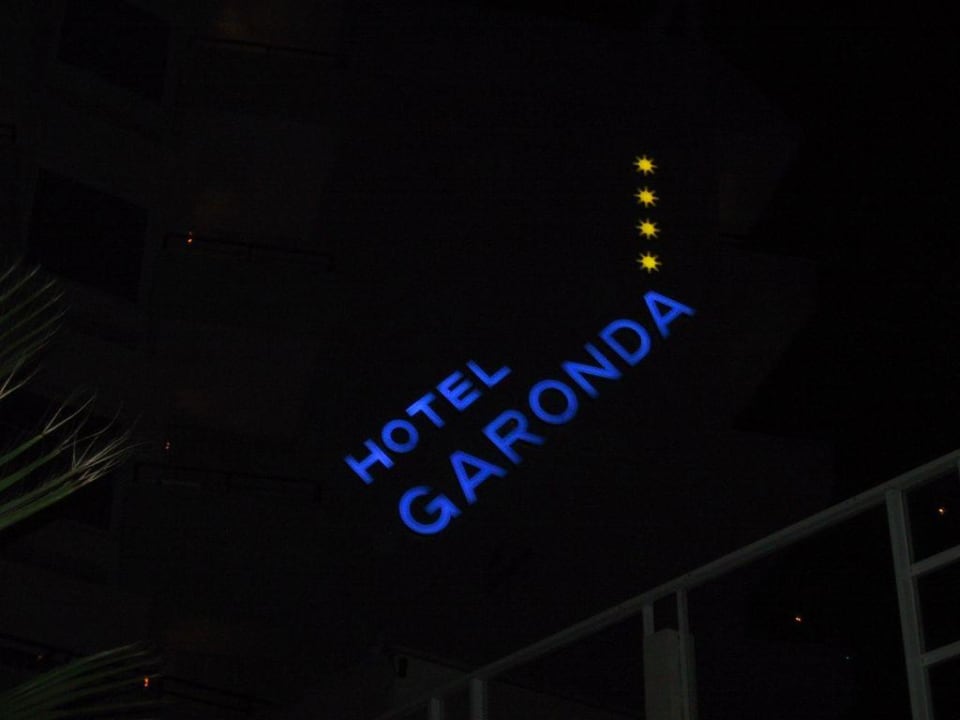 HOTEL GARONDA Hotel Pure Salt Garonda - Adults only