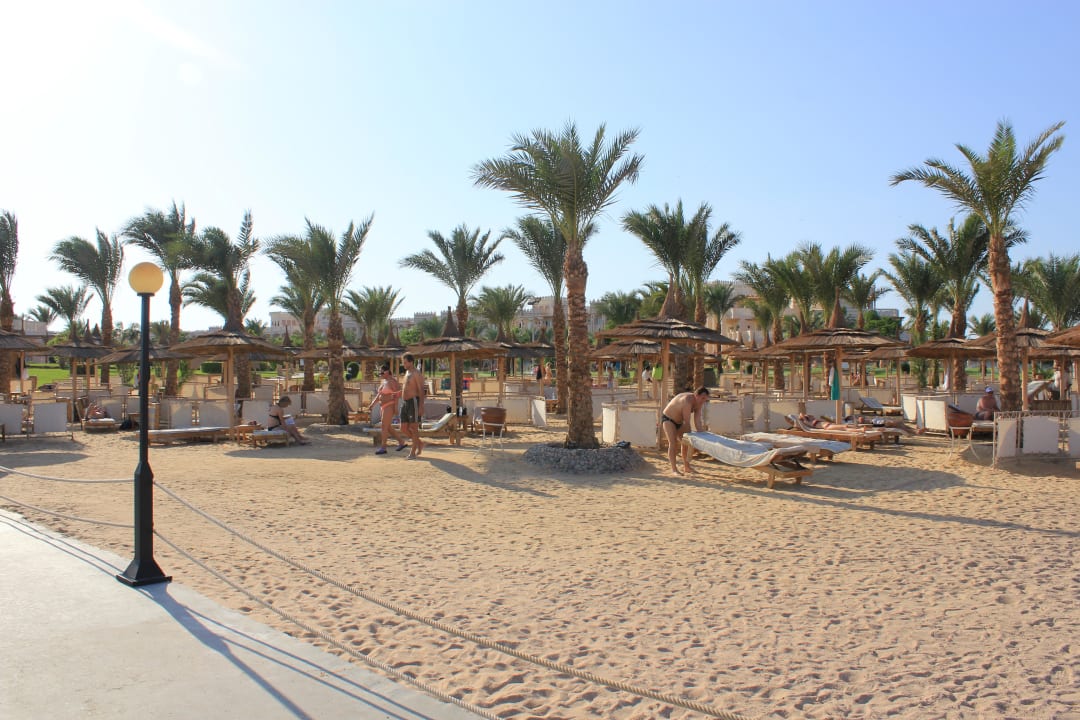Der Strand Pickalbatros Palace Resort