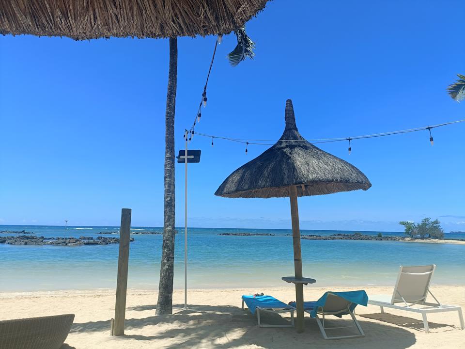 Strand Veranda Pointe aux Biches Hotel