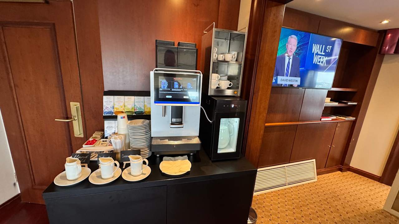 Gastro Grand Hotel Prague Towers