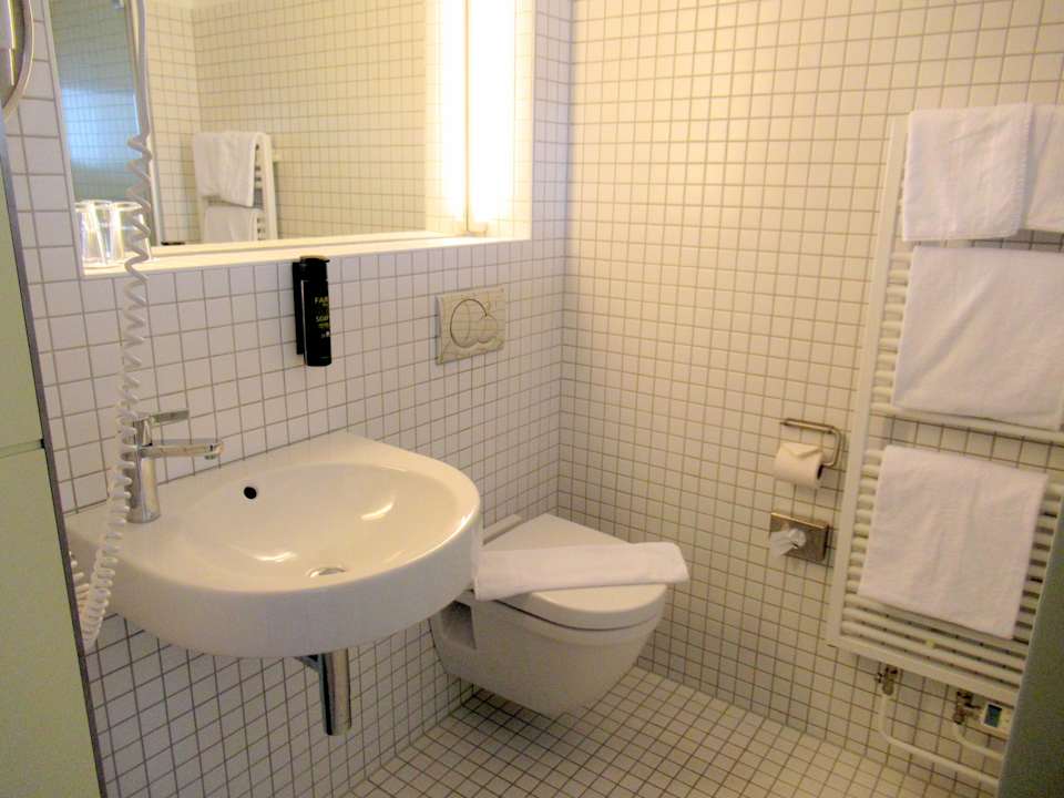 Zimmer Hotel Berliner Hof