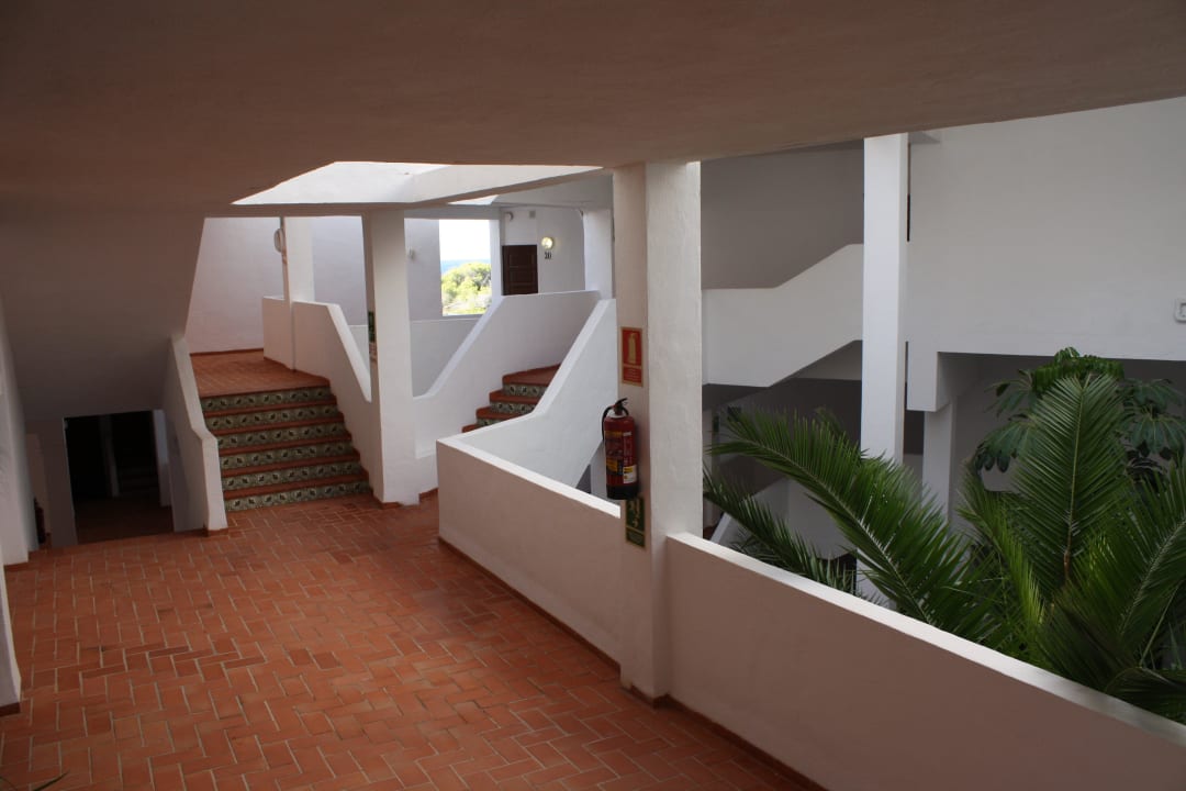 Teilweise etwas verwirrend Barceló Portinatx - Adults only