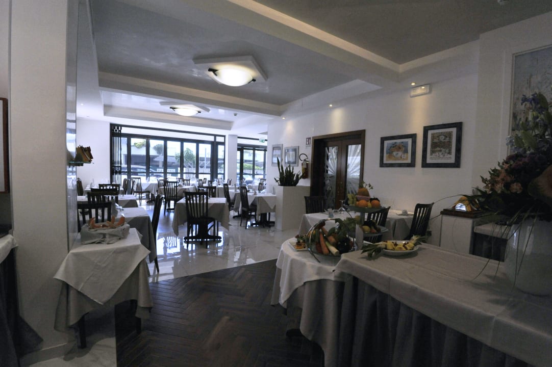 Gastro Hotel Marzia