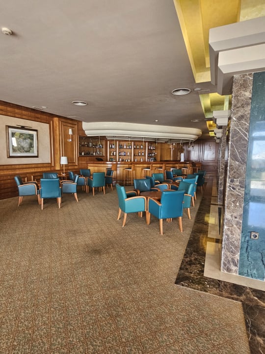 Gastro Hotel MS Amaragua