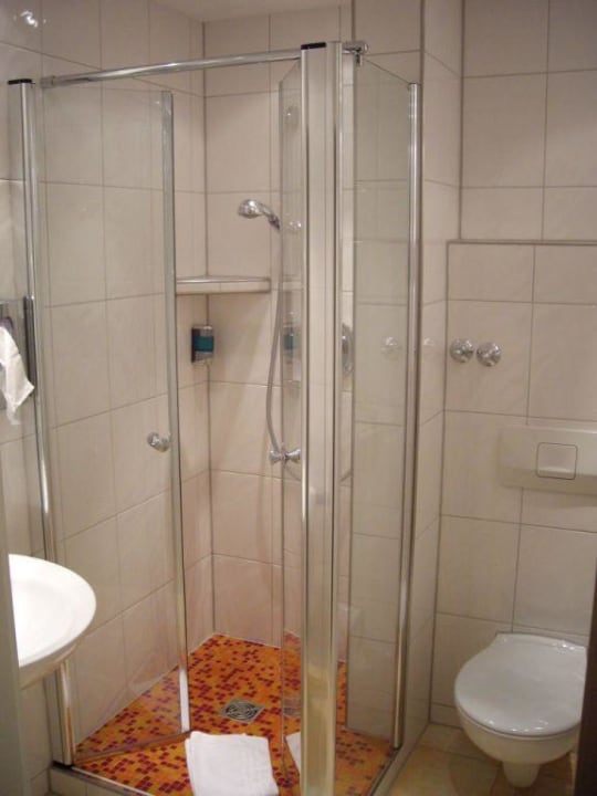 Bad Waldhotel Sulzbachtal