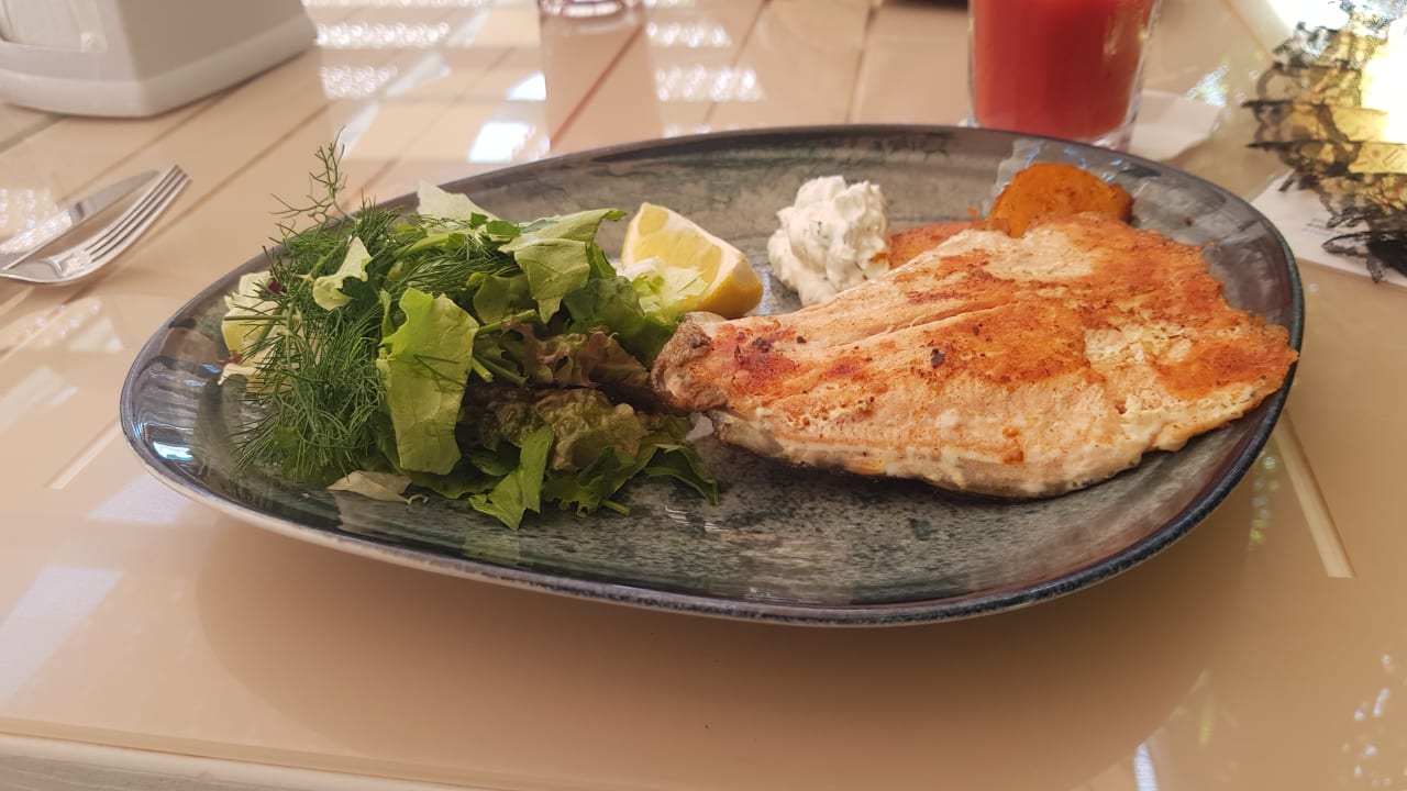 Gastro Side Story Resort & Spa