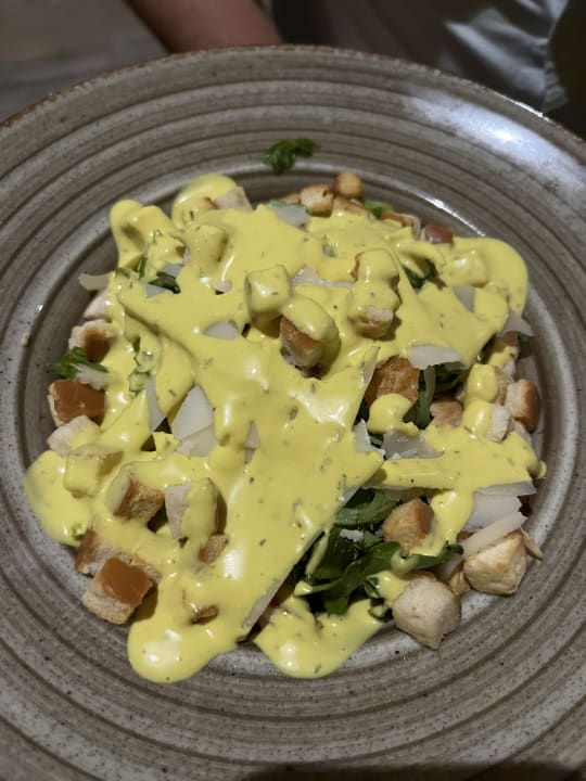 Gastro Cactus Beach