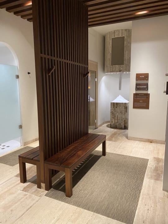 Sport & Freizeit Impression Isla Mujeres by Secrets - Adults Only