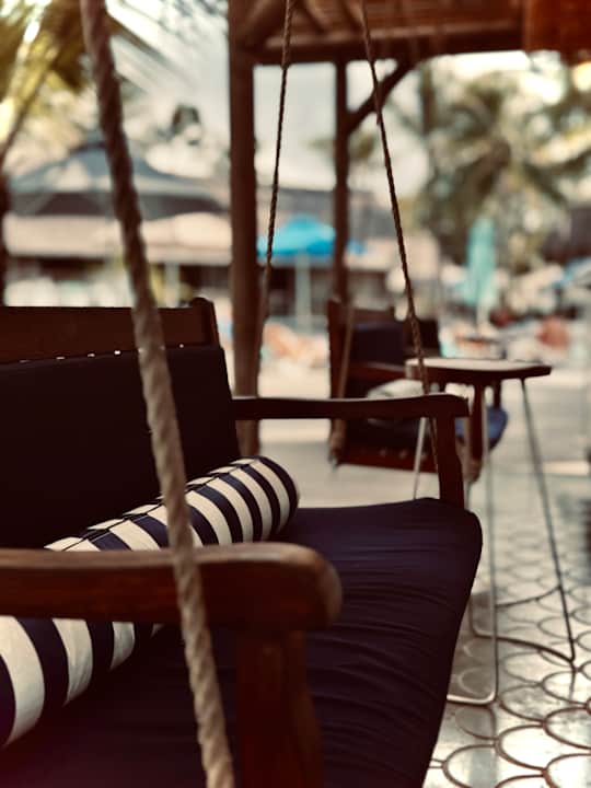 Pool Lagoon Attitude - Adults only