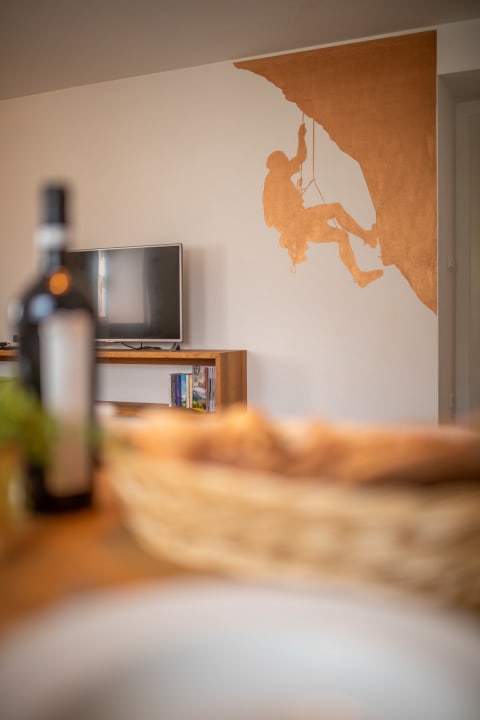 Zimmer Appartements Tamperhof