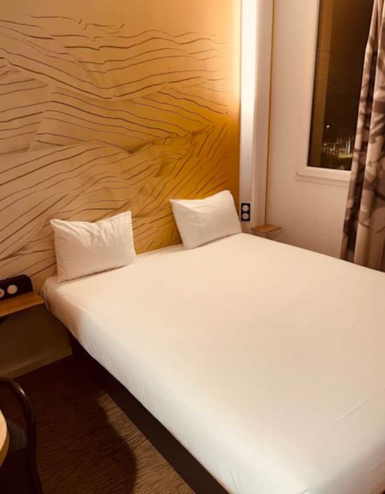 Zimmer B&B HOTEL Paris Créteil