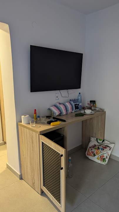 Zimmer Hotel Lagomandra Beach