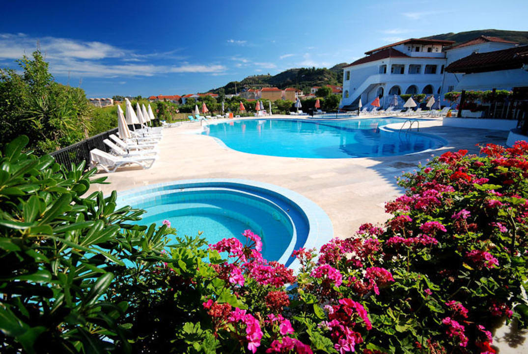 Hotel Klelia Hotel Klelia