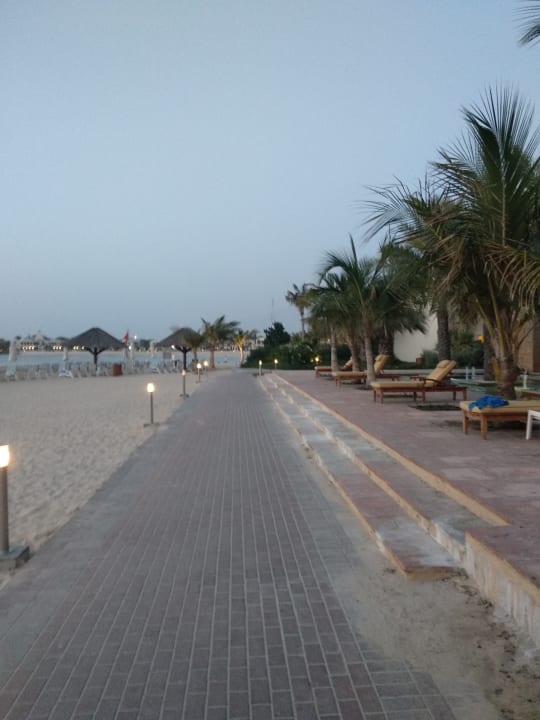 Strand Rixos Al Mairid Ras Al Khaimah