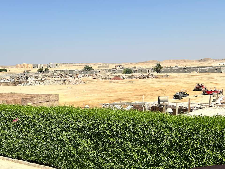 Ausblick Casa Mare Resort