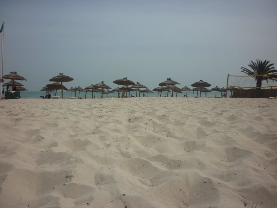 Wow! Iberostar Waves Mehari Djerba