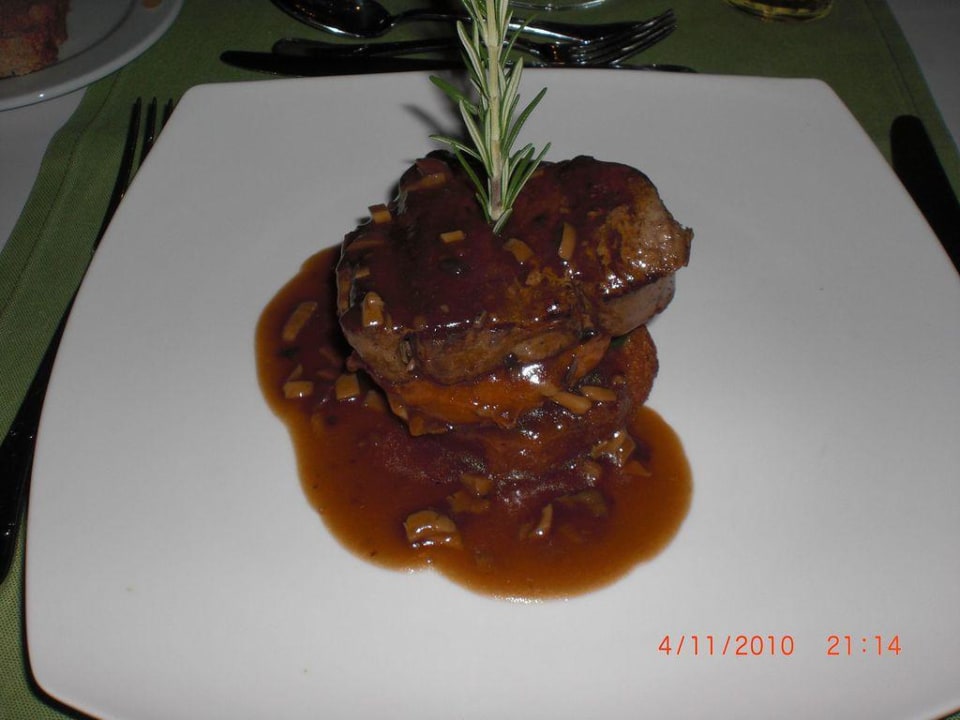 Ital. Restaurant Sunis Evren Beach Resort Hotel & Spa